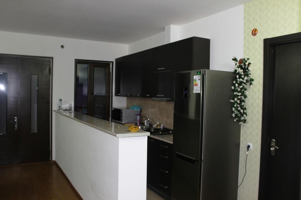 Guesthouse Mtskheta-Kapanadze Ngoại thất bức ảnh